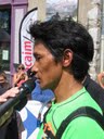 Gagnant Grand raid des pyrénées