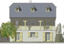 Hameau de la Hourquette