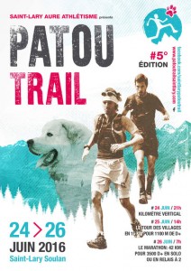 patou trail